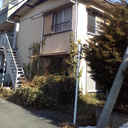 鈴木荘 外観