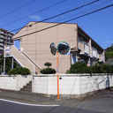 カーサ栗原 外観