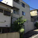 PregioOKUSAWA 外観