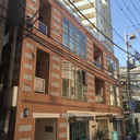 アンシャンテ大岡山 外観
