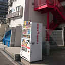 蕨プラザJ 外観