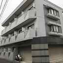 ローズガーデンA71番館 外観
