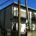 まきコーポ 外観