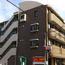 ベルアージュ 外観