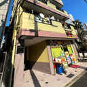 C-isleセンターアイランド 外観