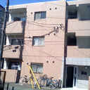 ロザージュ 外観