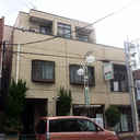 クロス・ロード中島 外観
