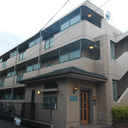 フォーリーブス010 外観