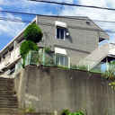 ラフォーレ三保Ⅱ 外観