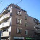 エクレール杉田 外観