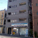 ReBIRTH 外観