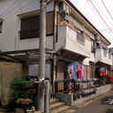 前川第2コーポ 外観