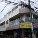 セントラル椎名町 外観