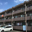 クレスト喜山III 外観