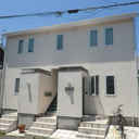 CASA MODERNO 外観