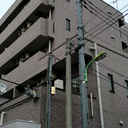 フォレスト駒沢 外観