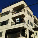 メゾン日吉町 外観