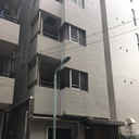 池袋シティハイツ 外観