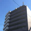 プレール大森EAST 外観