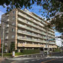 藤和ハイタウン八千代台 外観