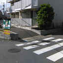 レオパレス光喜 外観