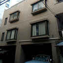 CEDERHILL 外観