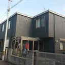 LOGEMENT TOU TOU 外観