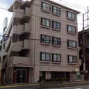 ロイヤル淵野辺 外観