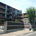 THE RESIDENCE 小杉陣屋町 外観