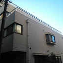 光建ハイム松原 外観