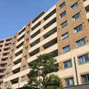 グローリオ御苑内藤町 外観