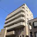 弥生交通本社ビルベルジュ弥生町 外観