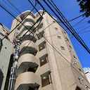 マーブル新中野 外観