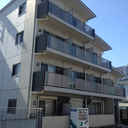 BELLSONAGE 外観