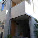 SPRING TERRACE 外観