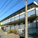 レオパレス緑町 外観