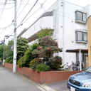 谷田部ビル 外観