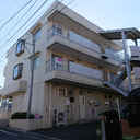 市川ビル 外観