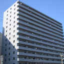 メイツ新横浜 外観