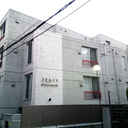 ZESTY高円寺南 外観
