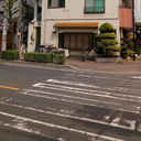 新和ハイツ 外観