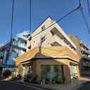マンションニューシャイン 外観