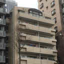 ツインズ木場 外観
