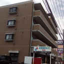 淵野辺KSマンション 外観