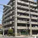 ワコーレ川口2 外観