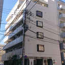 両国元町ハイツ武善ビル 外観