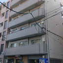 宝盛ハイツ 外観