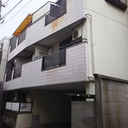 LAPINAGILE 外観