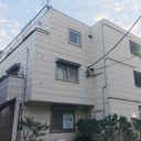 サンライズ牛込台 外観