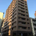 クリオ蔵前壱番館 外観